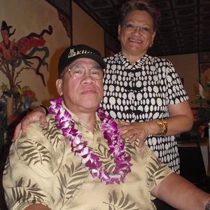 Meet your Posher, Emogene